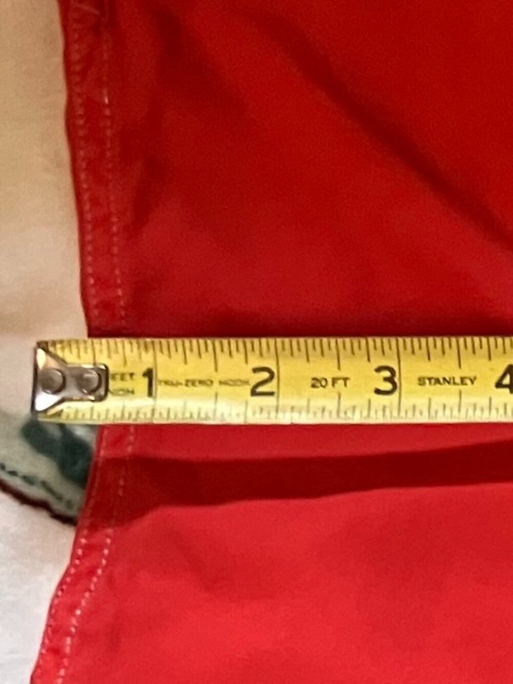 Ryan Michael Silk Blend Red Western Shirt XL - Picture 9 of 13